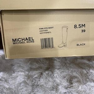 Michael Kors boots